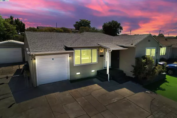 1343 Sixth ST, Rodeo, CA 94572