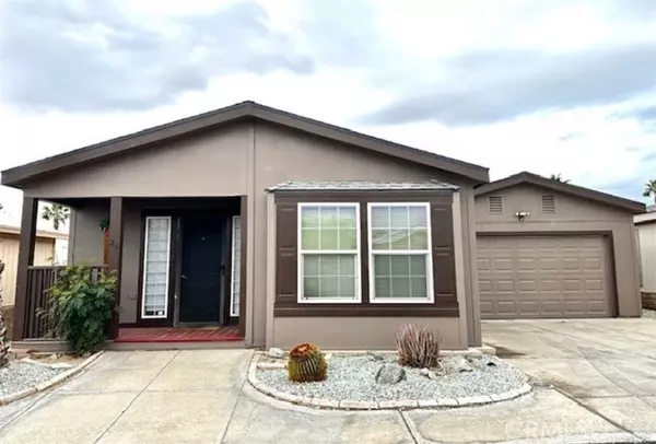 Desert Hot Springs, CA 92241,69525 Dillon RD 88