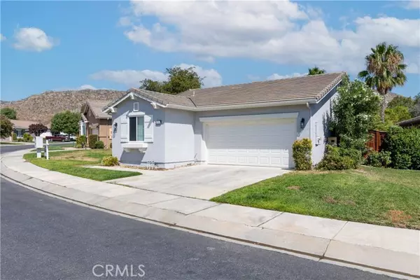 Hemet, CA 92545,8760 Mann LN