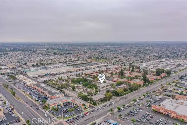 Westminster, CA 92683,15110 Henley DR 51