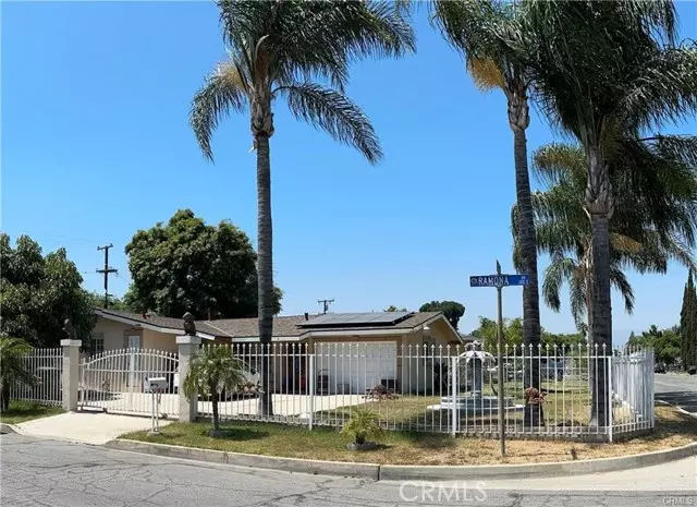 432 N Sage AVE, Rialto, CA 92376