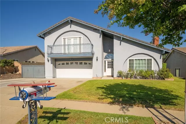1354 Lakewood AVE, Upland, CA 91786