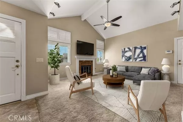 Anaheim, CA 92807,5760 E Hudson Bay DR