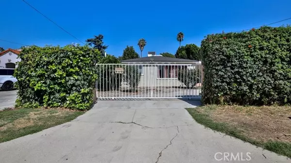 15841 Marlin PL, Van Nuys, CA 91406
