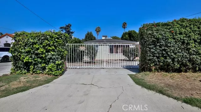 15841 Marlin PL, Van Nuys, CA 91406