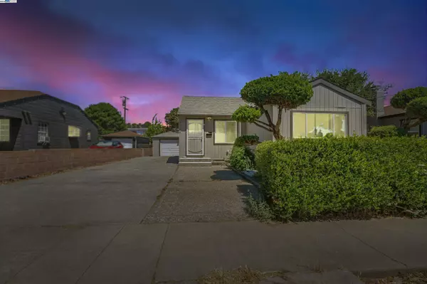 24576 Oneil Ave, Hayward, CA 94544