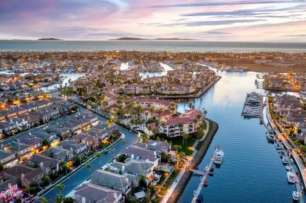 Oxnard, CA 93035,4229 Harbour Island LN