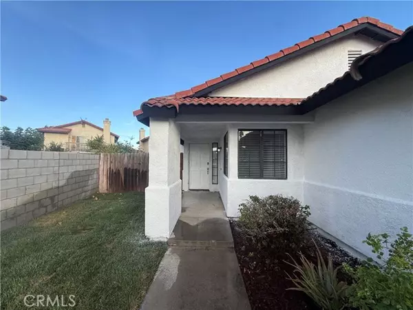 Perris, CA 92571,1613 Edgefield DR