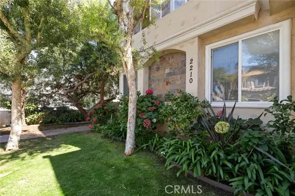 Redondo Beach, CA 90278,2210 Mathews AVE A