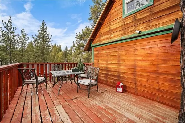 Big Bear Lake, CA 92315,831 Crescent LN