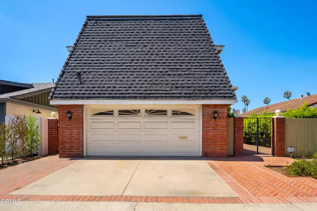 2851 Seahorse AVE, Ventura, CA 93001