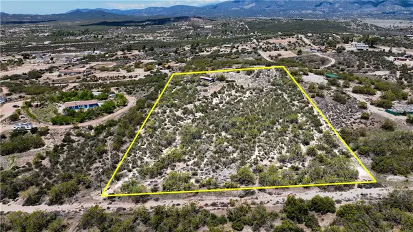 Anza, CA 92539,39840 Howard RD