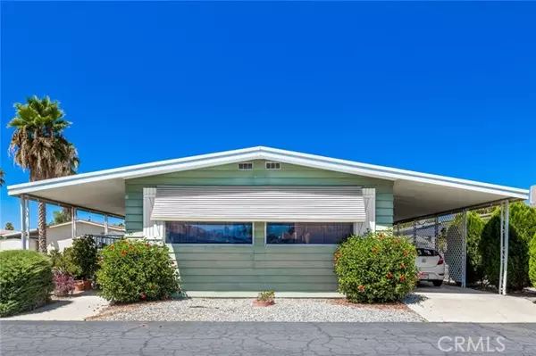 1525 W Oakland AVE 25, Hemet, CA 92543