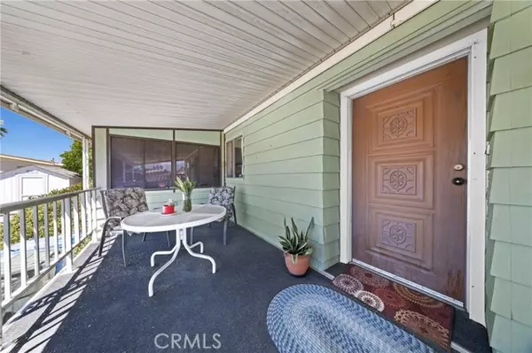 Hemet, CA 92543,1525 W Oakland AVE 25