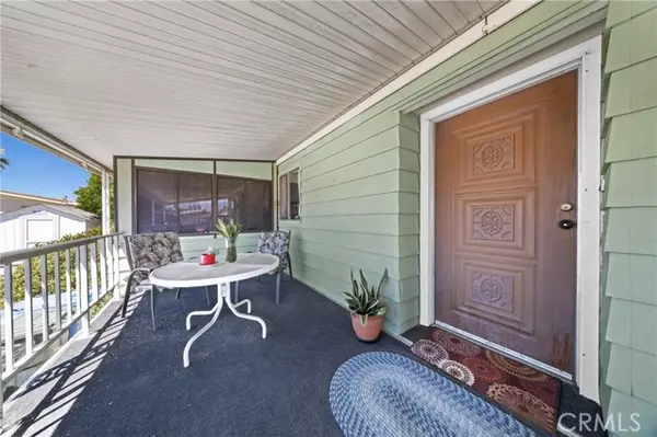 Hemet, CA 92543,1525 W Oakland AVE 25