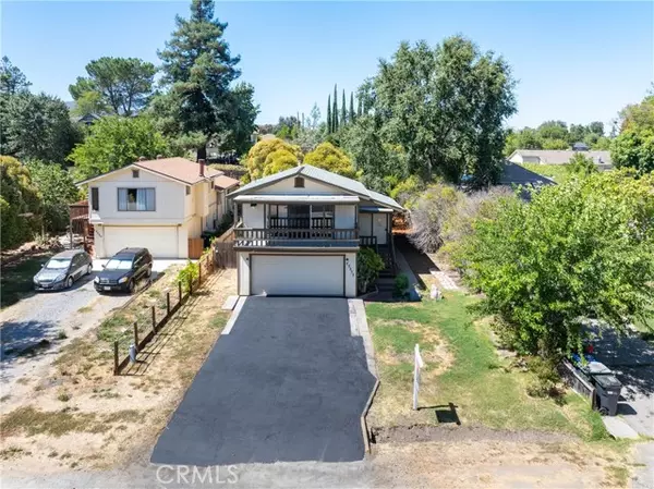 Santa Margarita, CA 93453,22550 J ST