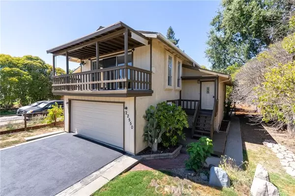 Santa Margarita, CA 93453,22550 J ST