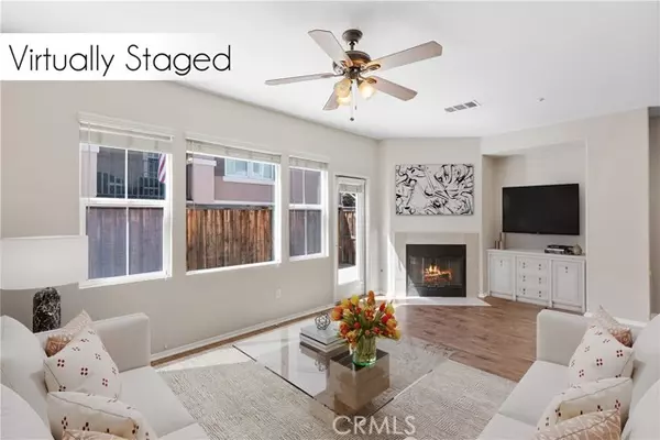 Lake Elsinore, CA 92532,15663 Vista WAY 106