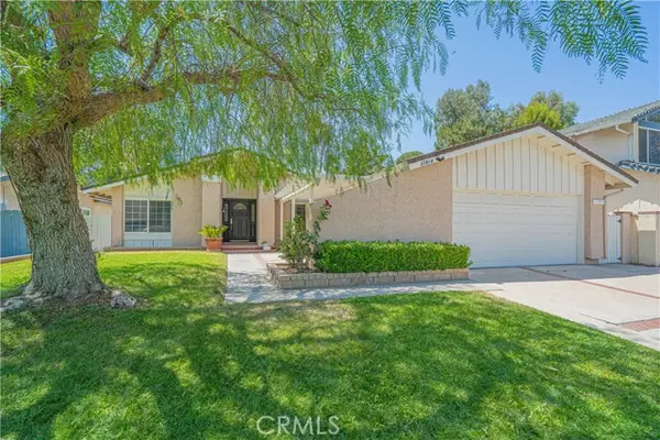 Valencia, CA 91354,22914 Cerca DR
