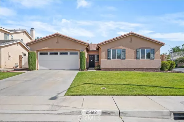 Menifee, CA 92585,25612 Turfwood ST