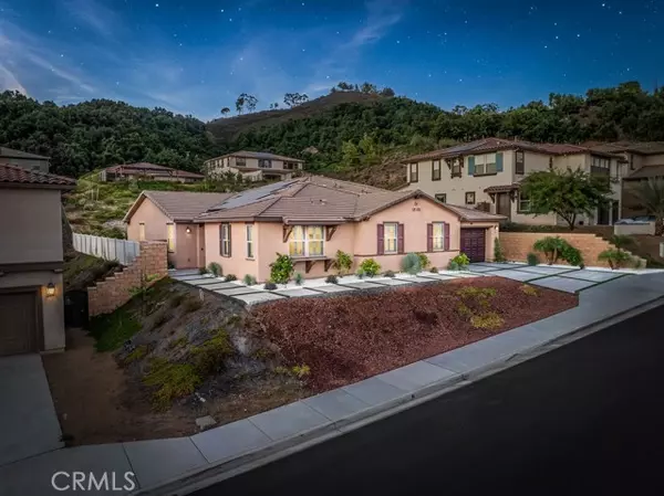 Escondido, CA 92027,2428 Monroe PL