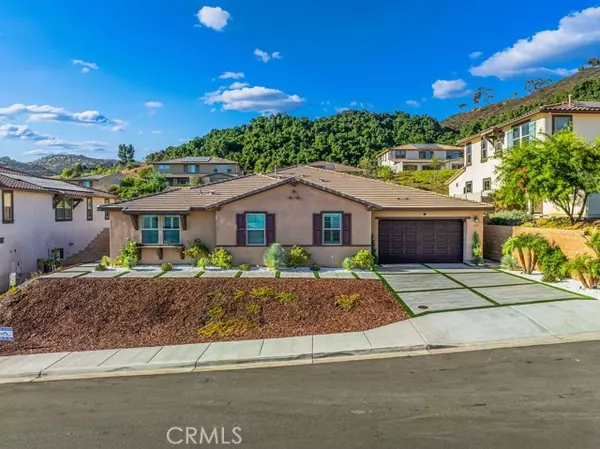 Escondido, CA 92027,2428 Monroe PL