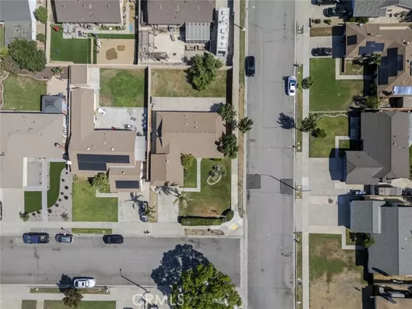 Ontario, CA 91761,1631 East Banyan CT