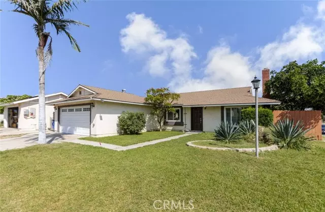 Ontario, CA 91761,1631 East Banyan CT