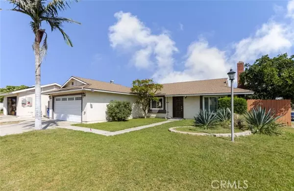 1631 East Banyan CT, Ontario, CA 91761