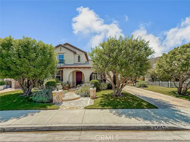 25012 Southern Oaks DR, Stevenson Ranch, CA 91381