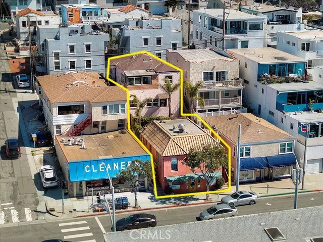 3216 Highland AVE, Manhattan Beach, CA 90266