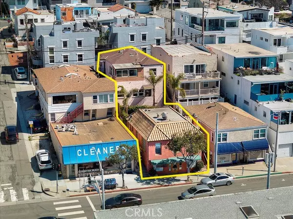 Manhattan Beach, CA 90266,3216 Highland AVE