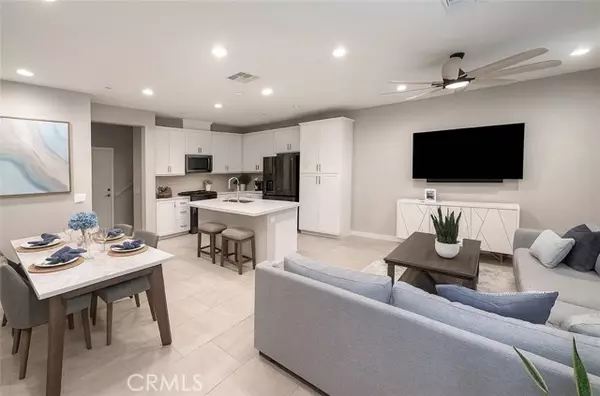 Ontario, CA 91761,4016 E Peony Paseo 5