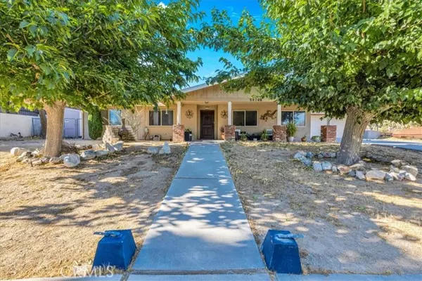 54748 Benecia TRL, Yucca Valley, CA 92284