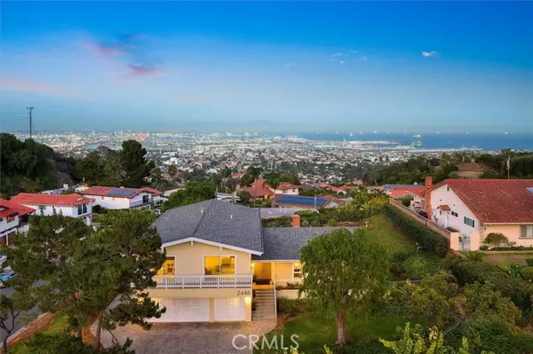 Rancho Palos Verdes, CA 90275,2446 Rue Le Charlene