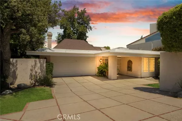 4508 Park Serena, Calabasas, CA 91302
