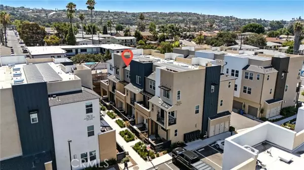 La Mesa, CA 91942,7621 University AVE 103