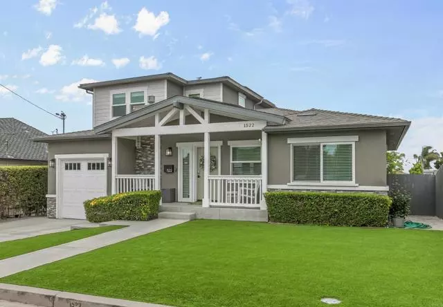 San Diego, CA 92110,1522 Elevation RD