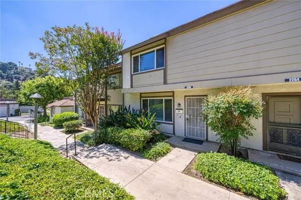 Diamond Bar, CA 91765,2256 Shady Hills DR