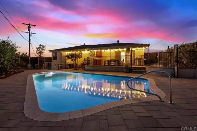 1131 Mary St, El Cajon, CA 92021