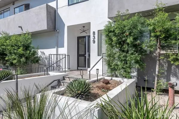 West Hollywood, CA 90069,839 Larrabee ST 6