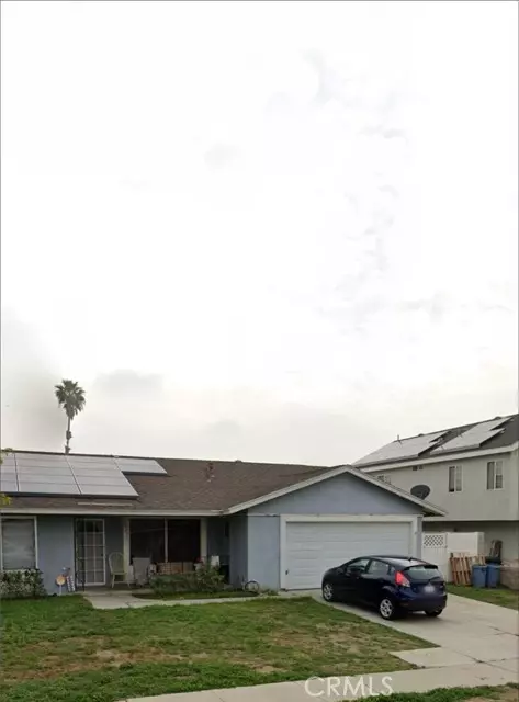 10851 Maple AVE, Bloomington, CA 92316