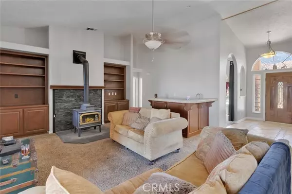 Pinon Hills, CA 92372,1220 Hollister RD