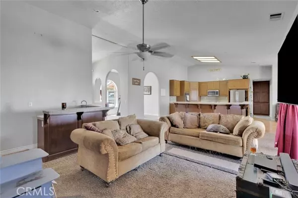 Pinon Hills, CA 92372,1220 Hollister RD