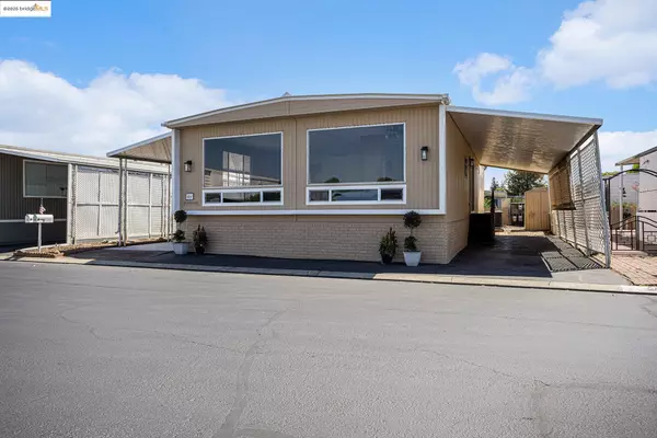 Brentwood, CA 94513,3660 Walnut Blvd 46