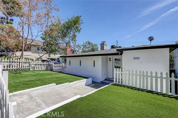 Manhattan Beach, CA 90266,3010 Laurel AVE