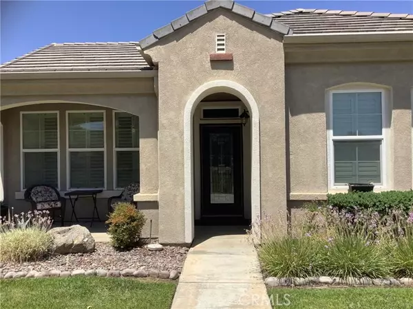 8295 Carnoustie AVE, Hemet, CA 92545