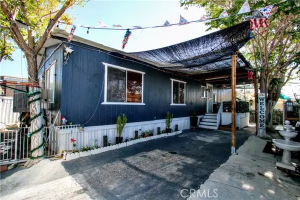 62475 29 Palms HWY 26, Joshua Tree, CA 92252