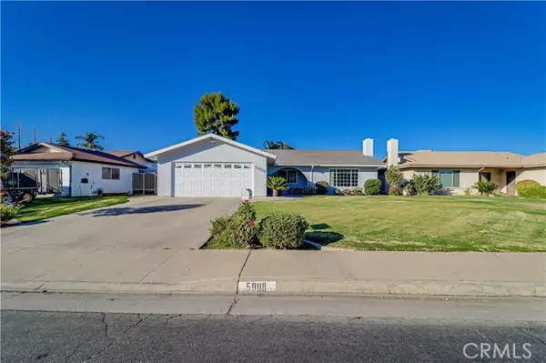 Bakersfield, CA 93309,5908 Chicory DR