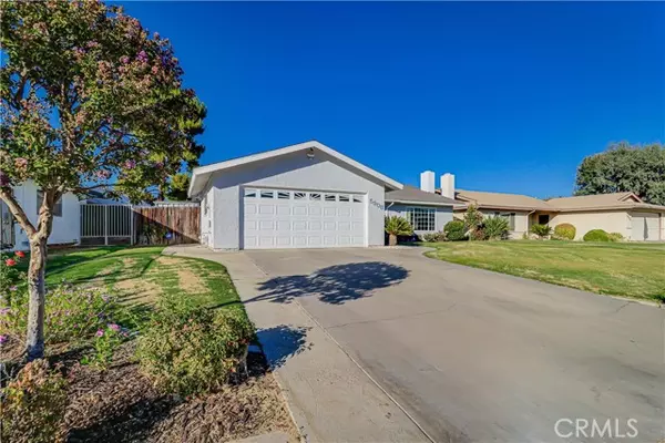 Bakersfield, CA 93309,5908 Chicory DR